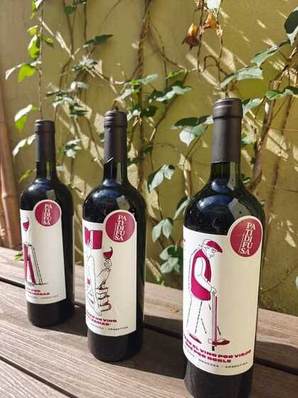 Patidifusa — Foto 6