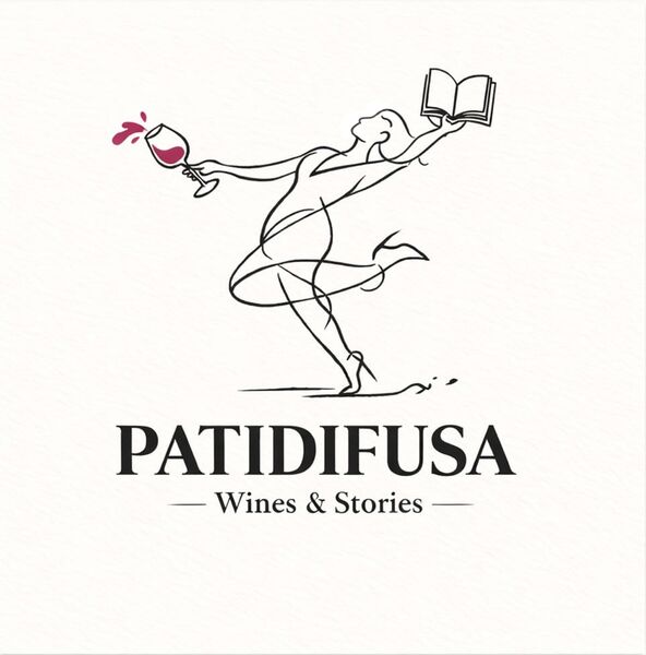Patidifusa — Wines & Stories
