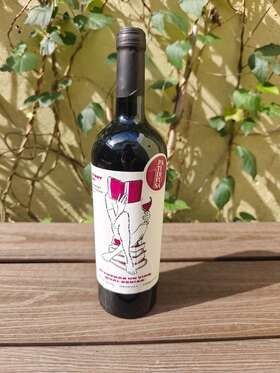 Yo Soy Así — frente